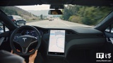 特斯拉發(fā)布一季度車輛安全報告 Autopilot事故率顯著降低
