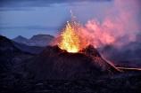 10000米死亡灰柱！2025 超级火山群集体苏醒？全球气候迎来大变局！