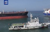 科技賦能環(huán)渤海船舶污染專項(xiàng)整治行動(dòng)