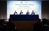 APEC财长会凝聚亚太合作新共识