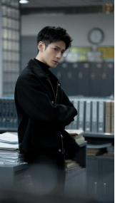 《剥茧》今日开“剥”!罗云熙刘雅瑟江奇霖破茧缉凶