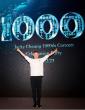 1000场！“歌神”张学友创造华语歌手个人巡回演唱会场次新纪录