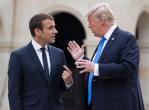 邵永灵：特朗普让G7面临不确定性 贸易战阴影再现