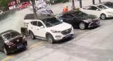 2名环卫工清晨被撞身亡 目击者发声 肇事司机逃逸