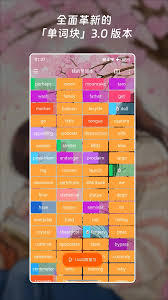 单词块如何砍掉单词