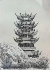 小画笔大非遗 童心筑梦传薪火