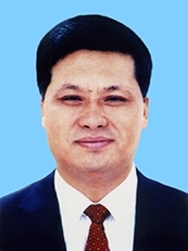 马兴瑞任新疆维吾尔自治区党委书记 