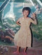 9岁女童失联22年后终团圆