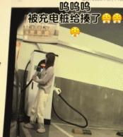 “八分饱”对新能源车有影响吗 国网专家解答充电疑问