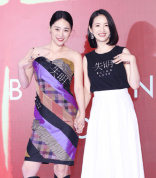 林依晨談與女生拍親密戲：比男生更柔軟想保護(hù)對(duì)方