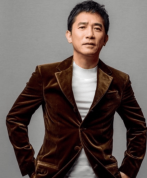 梁朝伟自曝将出演电视剧：饰演一个连环杀手