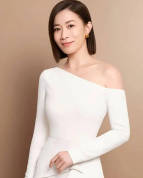 佘诗曼回应是否想再拿视后：当然有奖会开心