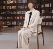 鲁豫回应身材被评太瘦：评头论足不可思议