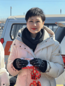 张凯丽建议整治撕番乱象 以促进影视行业健康发展