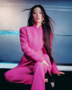 单依纯发长文回应李荣浩歌曲《李白》版权问题