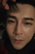 汪东城直播喊话部分过度越界的CP粉