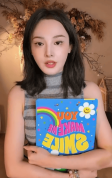 彭小冉回应公开恋情争议：快40岁了筛选男人会谨慎