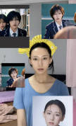 北漂女演员举报AI漫剧融脸还反被告！涉事公司回应