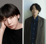 日本演员夏帆宣布结婚 男方是导演甫木元空