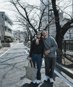 王棠云方回应离婚后仍与余文乐同居