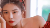 徐冬冬发文回应曾被说脸大 自曝曾被劝磨骨