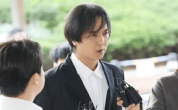 宋旻浩被曝将再服役102天 韩国兵务厅回应：正商讨