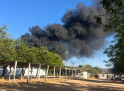 聯合國維和部隊在蘇丹遭無人機襲擊 已致6死8傷