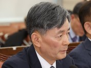 韩国宪法法院通过对警察厅长赵志浩的弹劾案