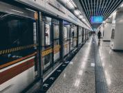 广州地铁树洞每句都这么感人 陌生人暖心打气