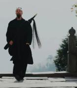 “武当杰克”回应为何学中国功夫 从李小龙到武当道