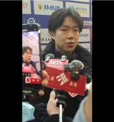 王楚钦：不想以2个退赛结束2025年 伤愈复出全力争冠