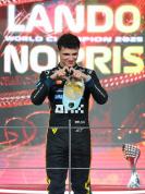 2025国际十佳运动员 荣耀榜单揭晓