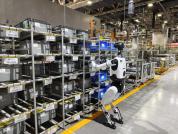 展望2026年人形机器人行业 规模化交付浪潮来临