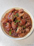 小寒时节吃这肉 比牛羊肉更平和