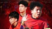 创造历史！U23国足晋级亚洲杯八强 首次闯入淘汰赛