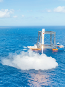 中国载人登月迎来新突破