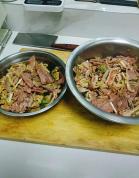 浙江网友喊话江西小炒赶紧开工 怀念味觉刺激