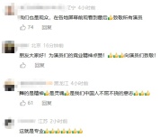 大雨倾盆观众散去 醒狮坚持舞完全程 风雨无阻传承文化