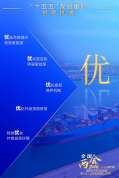 九个关键字读懂“十五五”规划里的“世界机遇”