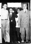 东京审判溥仪说了什么 又隐瞒了什么 证词背后的复杂纠葛