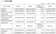 雅戈尔为何做衣服不行投资凑 主业盈利乏力