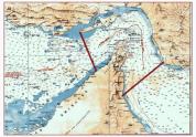 伊朗公布伊控制下霍尔木兹地区新地图 划定新区域范围