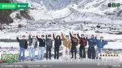 十个勤天雪山迎种地吧第四季 雪域高原的新征程