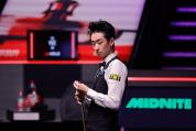 00后吴宜泽斯诺克世锦赛夺冠 中国新星创造历史