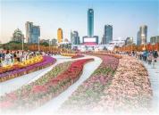 为什么中国的绿化带这么漂亮？全球网友点赞热议
