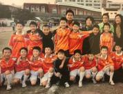 中超球员陈纯新回应连续三轮破门 五年蛰伏终绽放