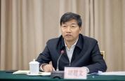 湖北省恩施州委书记胡超文任上被查 涉嫌严重违纪违法