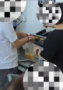 山姆免费酱料被狂薅谁该难堪 文明底线何在