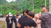 DNA样本助女子找到亲生父母“我终于找到妈妈了！”