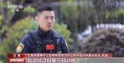 昆明酒店劫持案细节披露 云豹突击队英勇解救人质